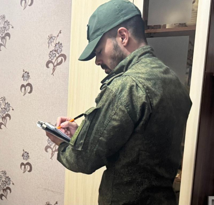 Пожилой мужчина, убивший свою 76-летнюю жену, задержан