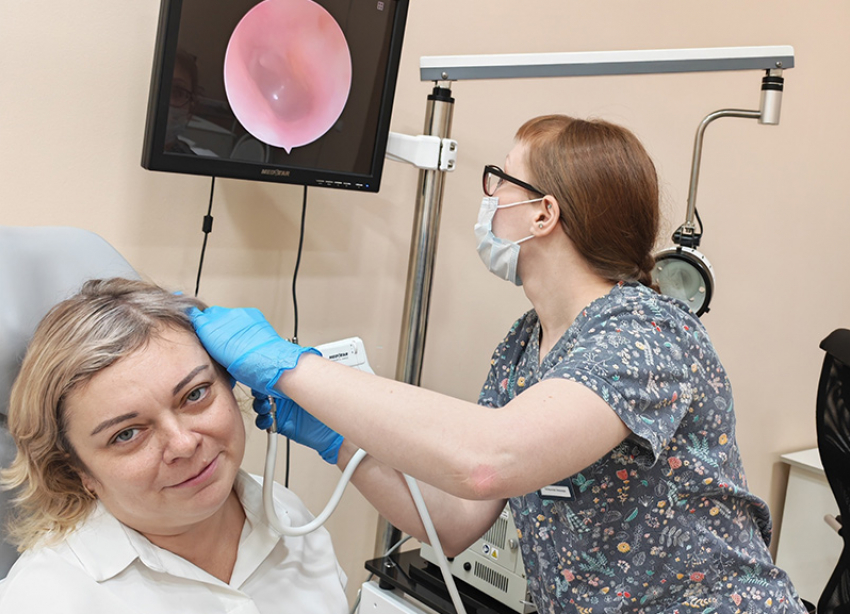 Откровения ЛОР-врача из волжской клиники «Вита-Лайт»! Вся правда о сохранении здоровья