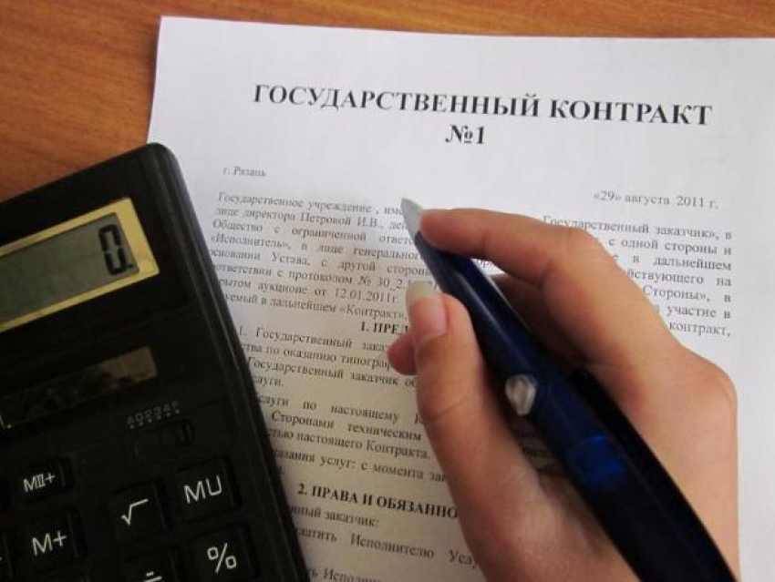 Волжским предпринимателям открыли дорогу к госзакупкам