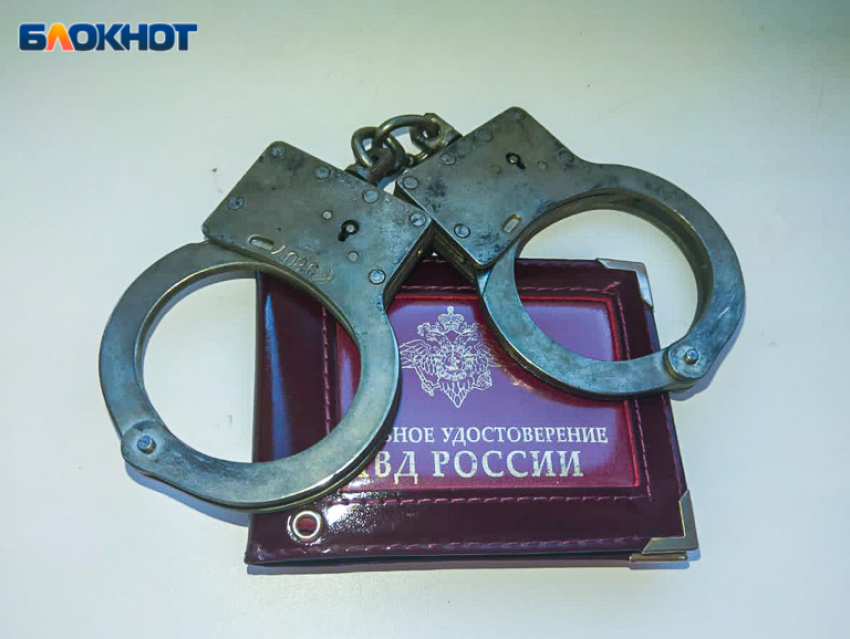 В Волгоградской области задержан мужчина, подозреваемый в поджоге дома и гибели супруги