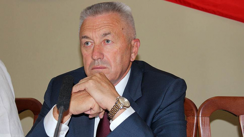 Вице-премьером Волгоградской области назначен Александр Блошкин