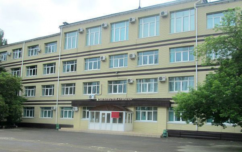 Волгоградский областной бизнес-инкубатор оказался бесполезным