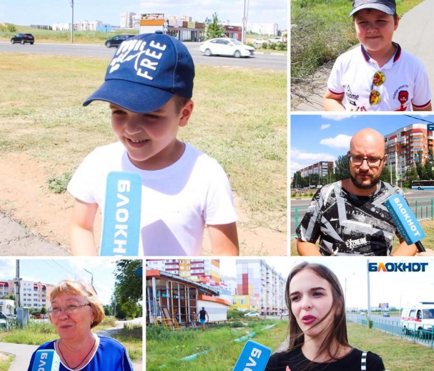 Хотел стать космонавтом, а стал проверяющим: кем мечтали вырасти волжане