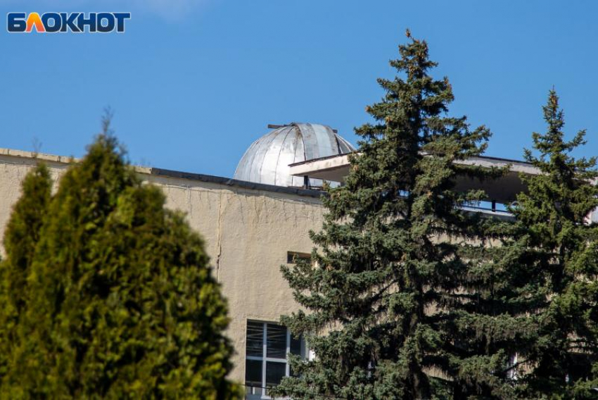 Синоптики обещают потепление на выходных в Волжском