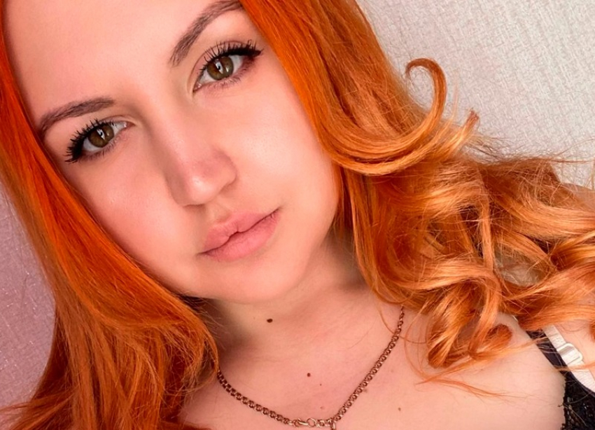  26-летняя Анастасия Ботищева хочет принять участие в конкурсе «Мисс Блокнот-2022»