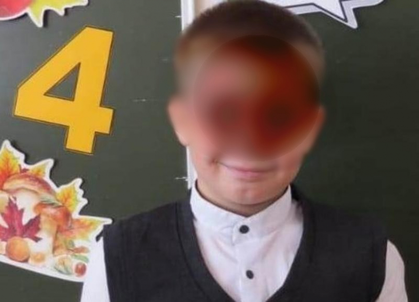 Пропавшего без вести 8-летнего школьника нашли в Камышине
