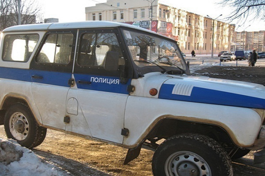 Волжанин сбил 61-летнюю женщину на парковке