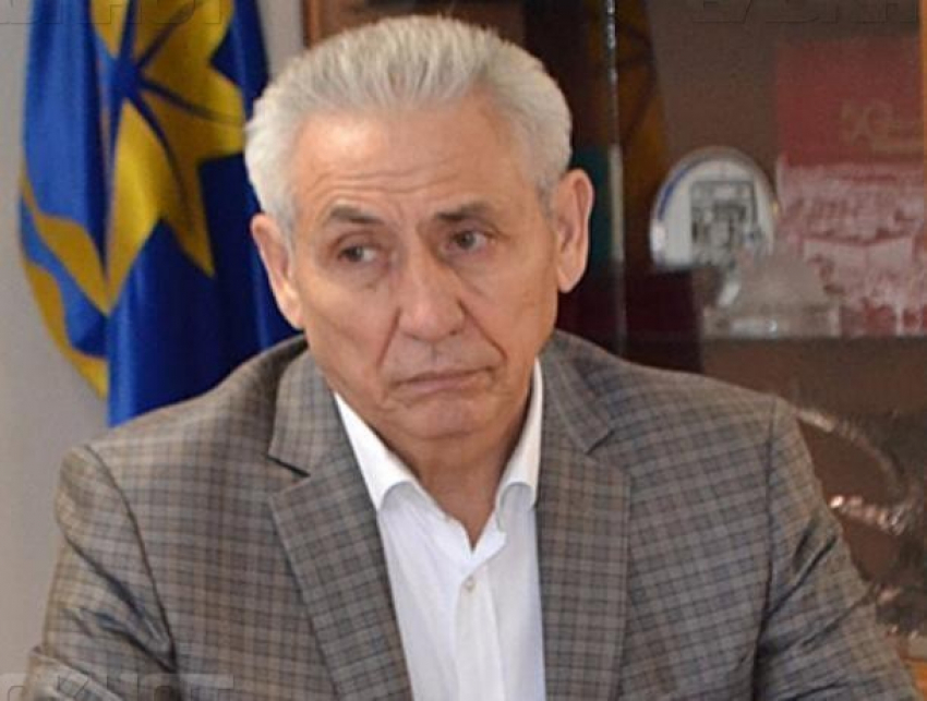 Нового председателя назначили в общественной палате Волжского