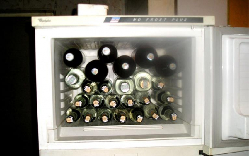 За начало 2020 года жители области стали меньше отравляться алкоголем