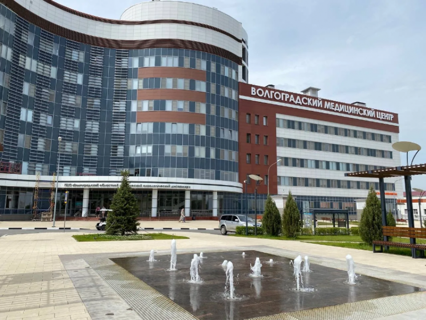 Более 1,4 тысячи пациентов прошли реабилитацию в онкодиспансере Волгограда