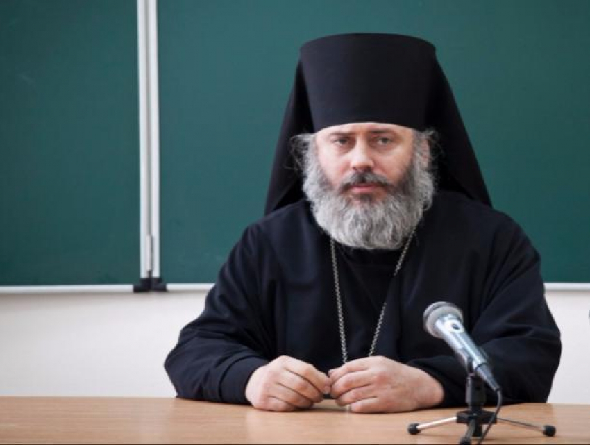 Молебен в Волжском проведет епископ Калачевский и Палласовский Иоанн