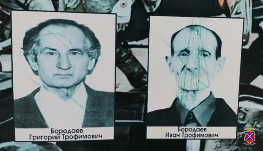 Вандалы в Волгоградской области осквернили память героев войны: повреждены портреты ветеранов