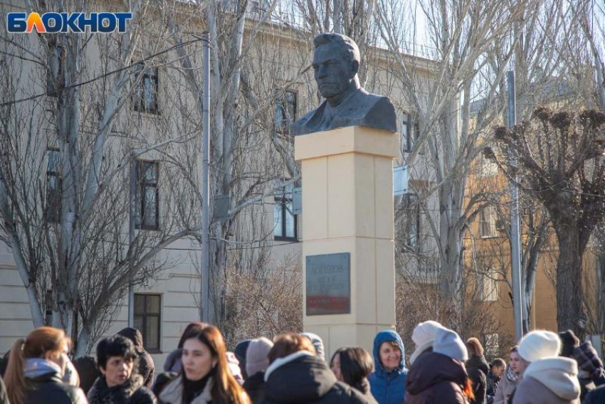 Он подарил нам город: 126 лет со дня рождения основателя Волжского Федора Георгиевича Логинова