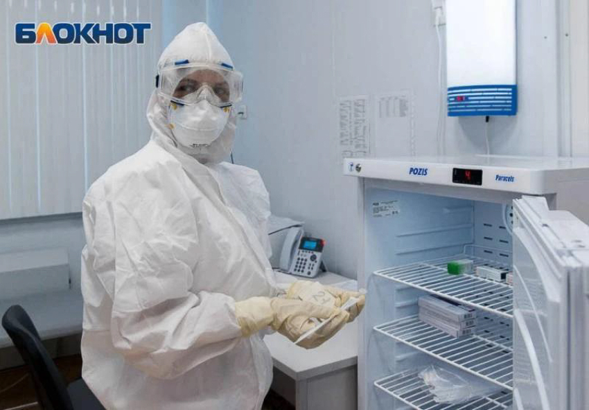 Более 300 тысяч жителей Волгоградской области прошли обучение в «Школах здоровья»