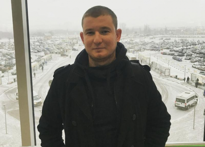 Четвертые сутки водолазы ищут пропавшего мужчину в Волжском 