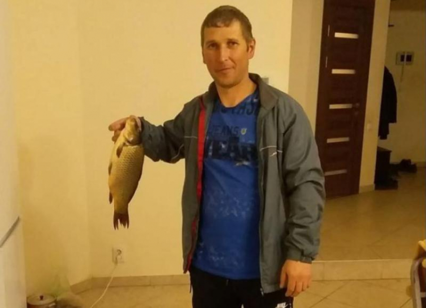 Без вести пропавший 1 января мужчина нашелся в Волжском