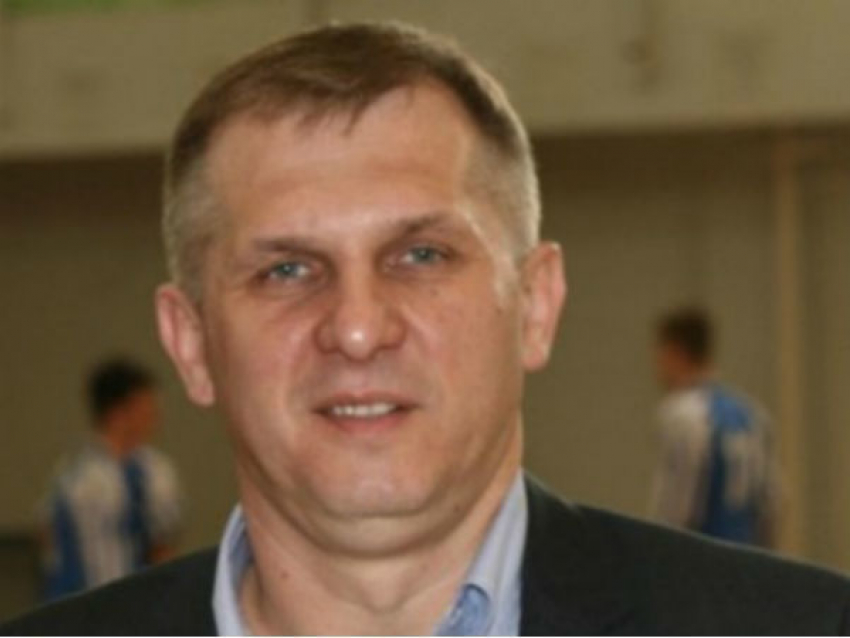 Волгоградский облсуд снял Олега Серенко с поста председателя ТИК