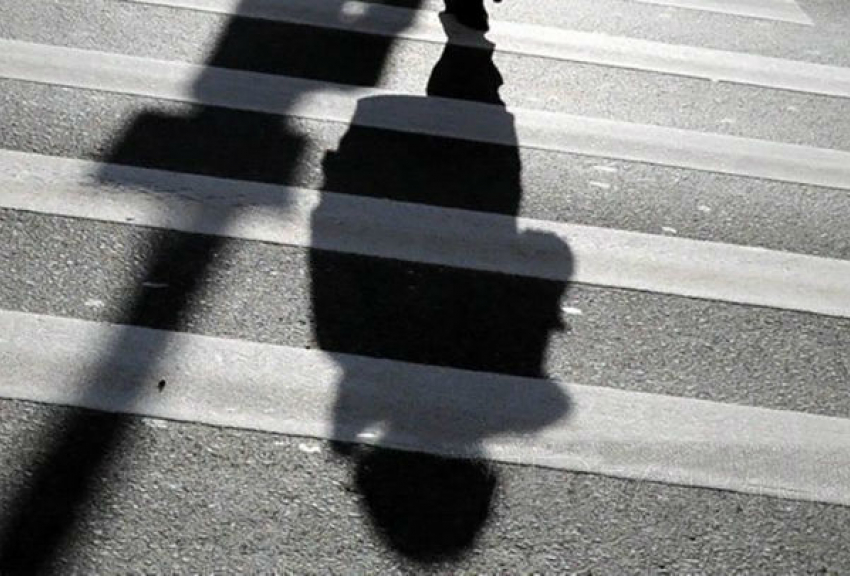 В Михайловке 26-летний водитель сбил пенсионера