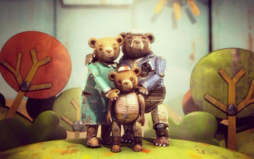 Лучшие анимационные фильмы покажут волжанам