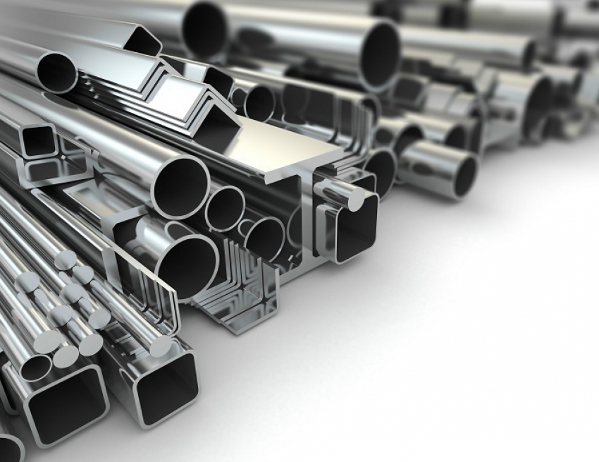 Металлопрокат в современной жизни