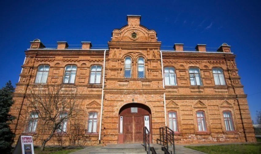 Известный волжский историк-краевед встретится со всеми желающими 25 мая