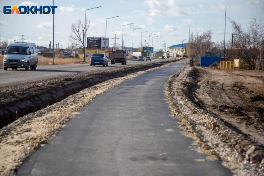 Волжский готовится к масштабному ремонту дорог по нацпроекту