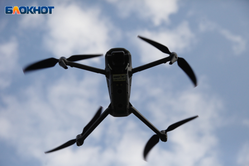 Массированная атака БПЛА на Волгоградскую область: что известно к утру 13 февраля