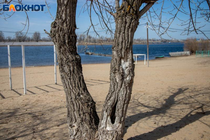 Небольшой дождь пройдет в воскресенье в Волжском