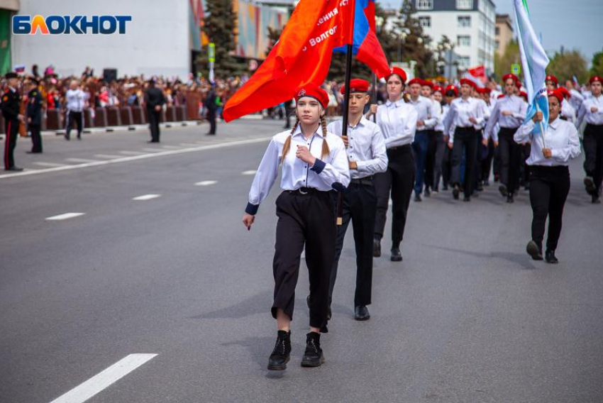 В школах Волжского возродят уроки военной подготовки