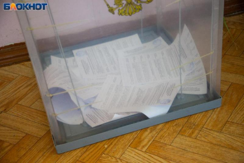 «Мобильный избиратель»: в ЦИК рассказали, как голосовать волжанам на выборах губернатора, если они проживают не по прописке