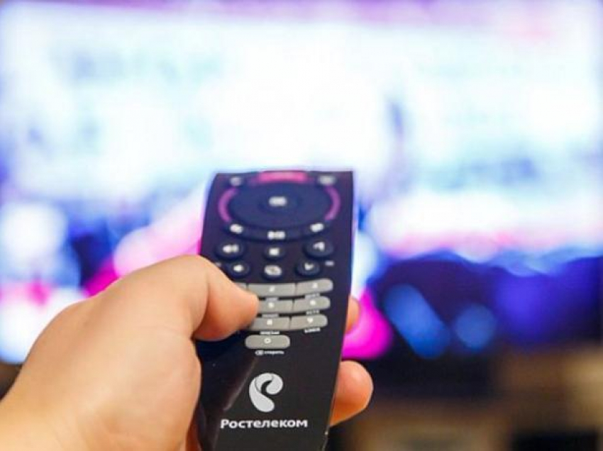 150 компаний Волгоградской области выбрали «Интерактивное ТВ» от «Ростелекома»