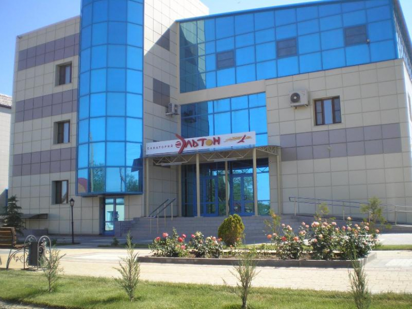 Стабильно и без помех: «Ростелеком» подключил цифровой канал связи санаторию «Эльтон» в Волгоградской области