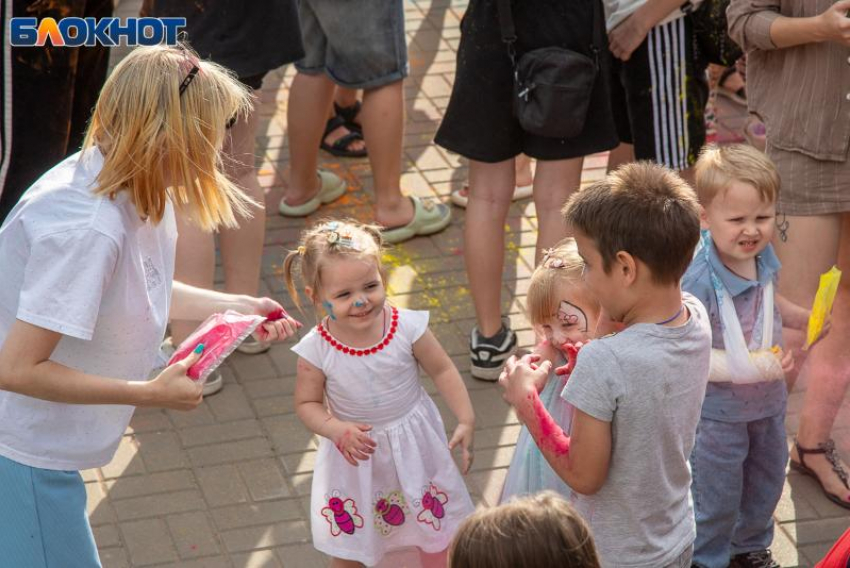 В Волжском состоится региональный форум семейных сообществ