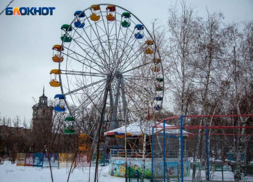 Волжский завалит снегом: прогноз погоды на вторник