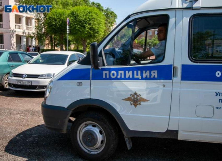  Трупы матери и сына обнаружили в квартире в Волгоградской области