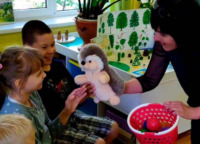 Отличные условия, образовательные услуги и многое другое:  детский сад «Алиса» приглашает детей в возрасте от 1,5 до 7 лет