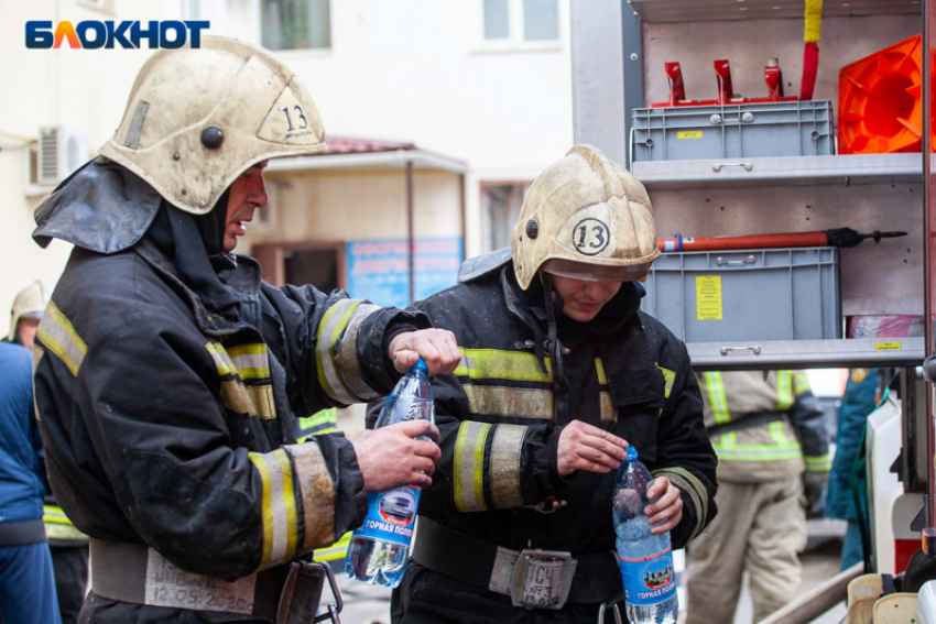 В случае ЧС жители Волжского смогут спастись? Большинство опрошенных не знает план действий