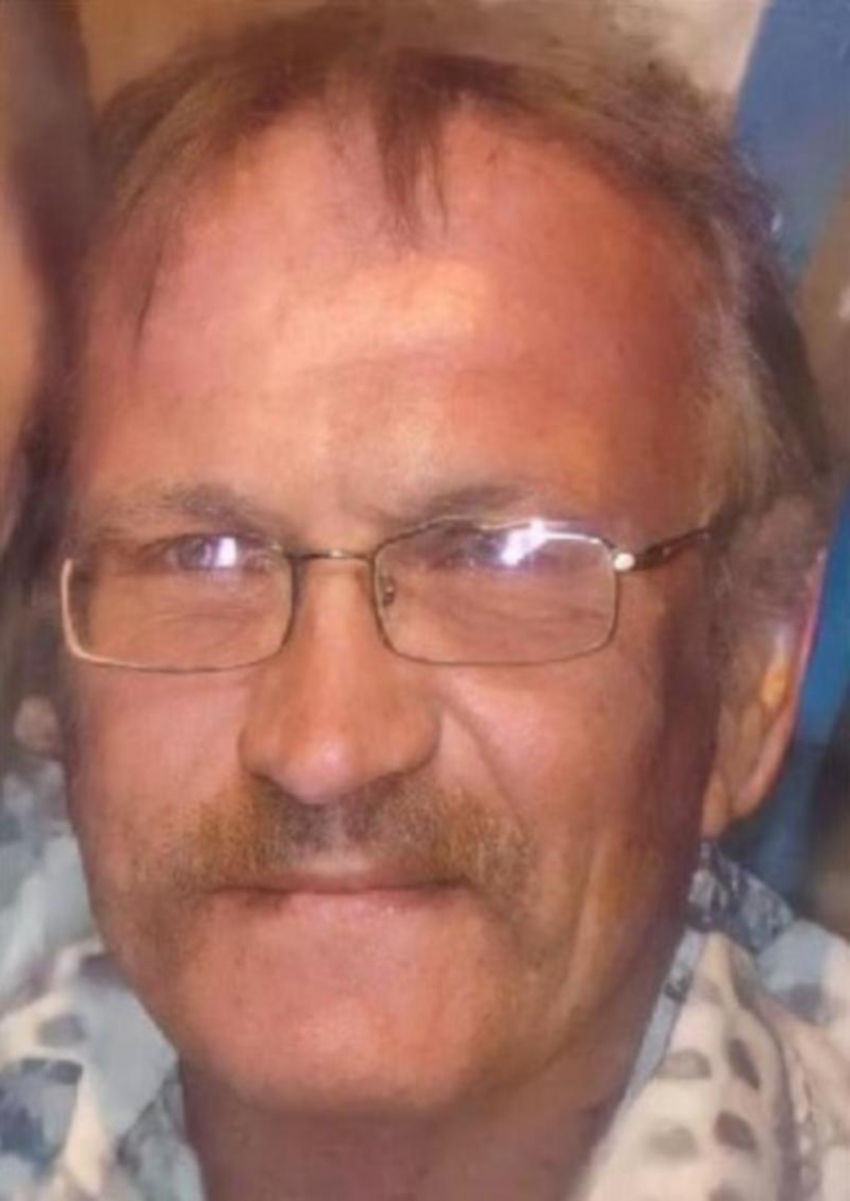 63-летнего мужчину уже месяц ищут в Волгоградской области