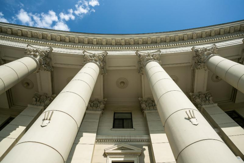 Алексей Солонин возглавил комитет ветеринарии Волгоградской области