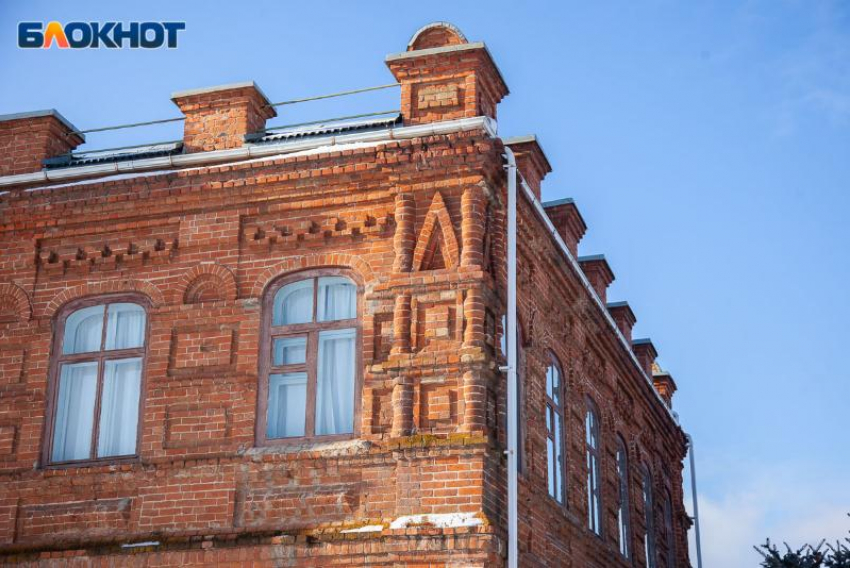 Картинная галерея в Волжском может войти в реестр объектов культурного наследия