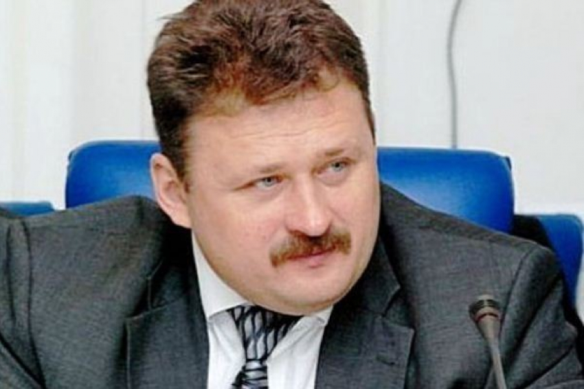 В Волгограде прекращено уголовное дело экс-депутата Ангара Полицимако