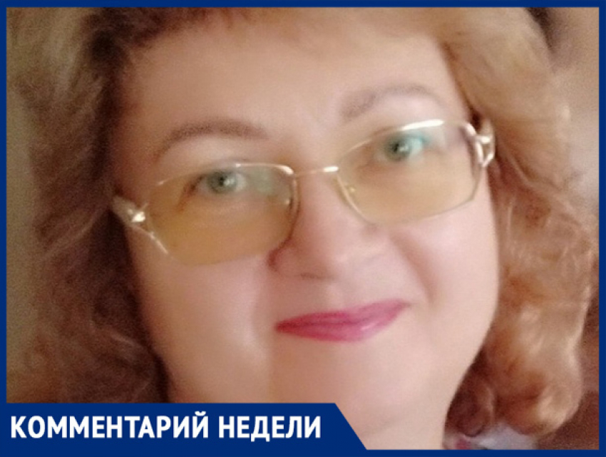 "Одиноких стариков под опеку отдать - палка о двух концах",- Ольга Мельникова