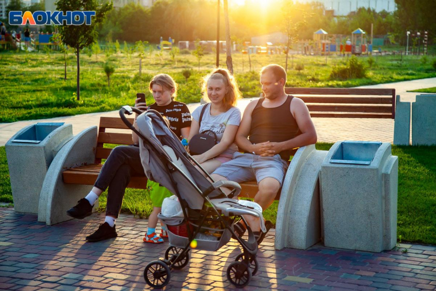 Беременным порекомендовали вакцинироваться из-за всплеска COVID-19 в Волгоградской области