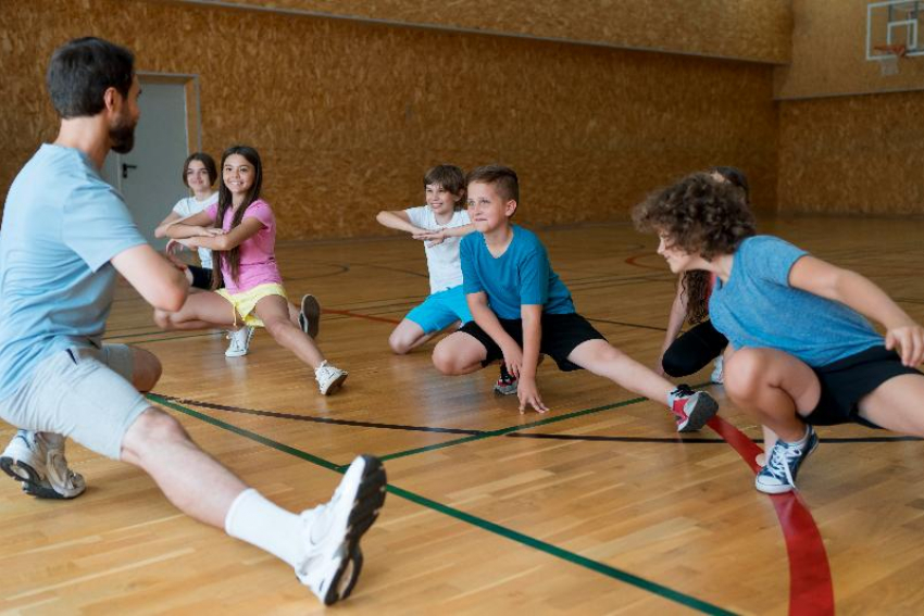 Спрос на репетиторов и детских тренеров в Волгоградской области вырос на 46% в преддверии летних каникул