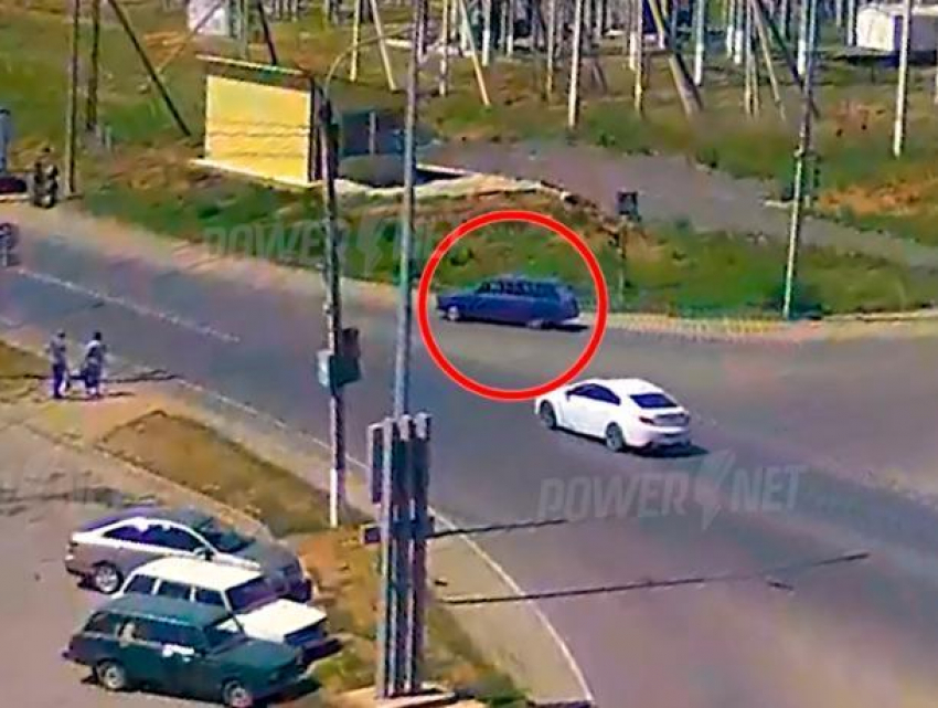 Российский автопром ринулся под колеса иномарки