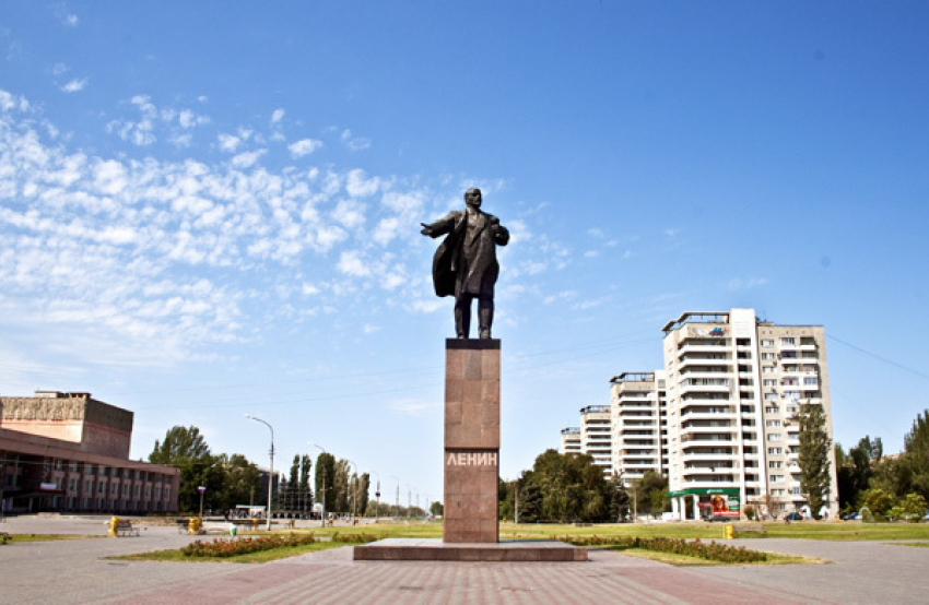 В Волжском отступает жара - прогноз синоптиков