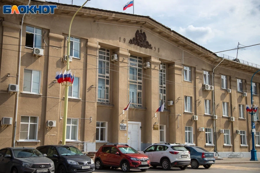Игорь Воронин представил трёх новых руководителей