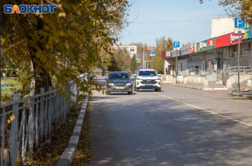 В Волжском стартуют масштабные облавы на пьяных водителей и лихачей на «зебрах»