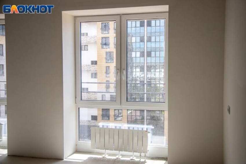 Жители новой части Волжского задыхаются по ночам