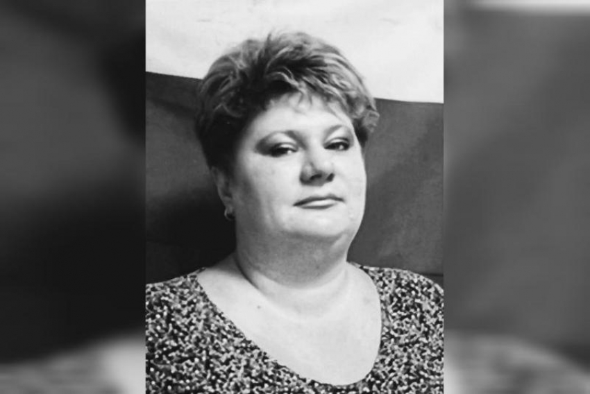 Скончалась судья Волжского городского суда Ольга Суденко